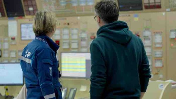 France 5/ «Le monde en face» : «Très chère électricité le 6 avril 