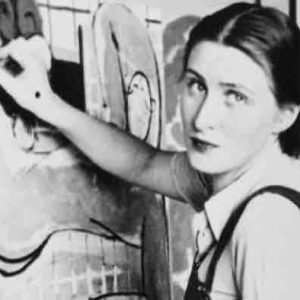 France 5 : «Matisse et Lydia» vendredi 4 avril à 22h45 