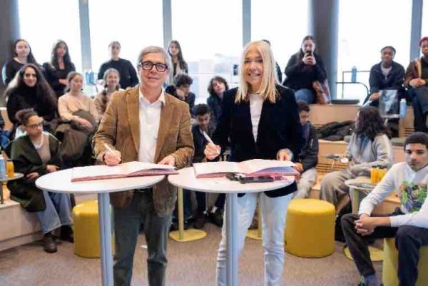 France Médias Monde et le CLEMI renforcent leur partenariat