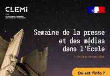 Radio France aux côtés du CLEMI pour la 37e Semaine de la presse et des médias dans l’école