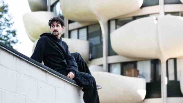 France Télévisions: «BOLERO.S» de Mehdi Kerkouche sur france.tv