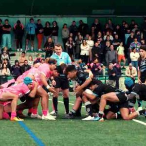 France Télévisions: du rugby sur Slash dès le 12 mars avec la nouvelle série «Made in Massy» 