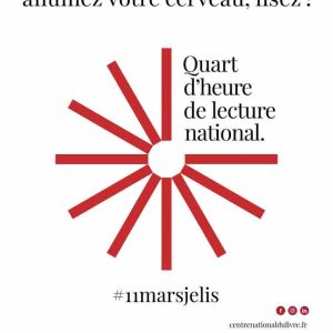 France Télévisions et le Centre national du livre se mobilisent pour donner le goût de lire 