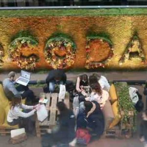 France Télévisions: lancement de la Convention pour le climat et l’environnement