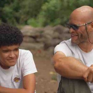 France Télévisions: le documentaire «Papa aux Antilles» sur France 3 le lundi 24 mars, sur La1ere.fr et sur france.tv