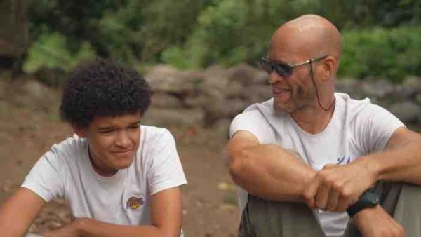 France Télévisions: le documentaire «Papa aux Antilles» sur France 3 le lundi 24 mars, sur La1ere.fr et sur france.tv