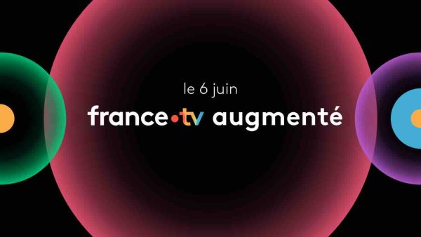 France Télévisions: les logos des chaînes remplacés par la «marque média unique» france.tv dès le 6 juin