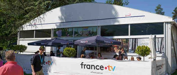 France Télévisions reconduit son soutien au Festival du film d’animation d’Annecy