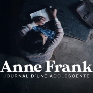 France 2 : 1.458.000 curieux devant le documentaire «Anne Frank, journal d’une adolescente» mardi  