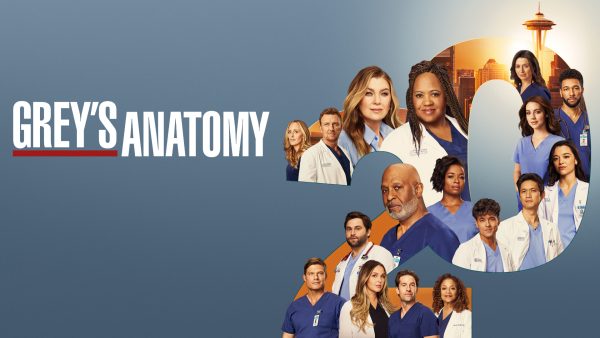 TF1 : «Grey’s Anatomy», leader du Prime mercredi, sous les 2 millions  