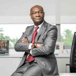 Groupe CANAL+: Adama Kone nommé Directeur Général CANAL+ Côte d’Ivoire