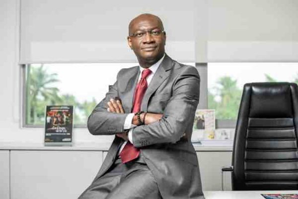 Groupe CANAL+: Adama Kone nommé Directeur Général CANAL+ Côte d’Ivoire