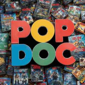 Gulli : la nouvelle collection documentaire «Pop Doc», avec la voix de Séverine Ferrer dès le 10 avril