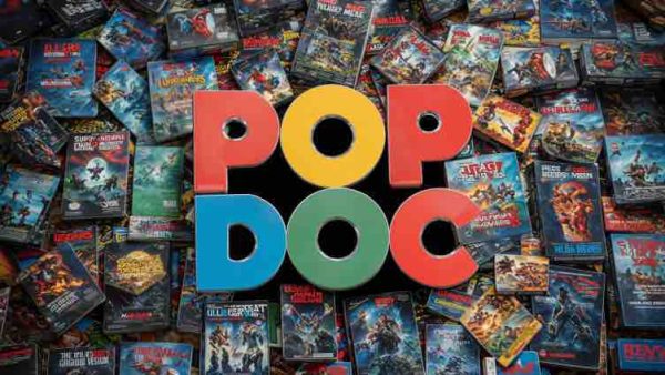 Gulli : la nouvelle collection documentaire «Pop Doc», avec la voix de Séverine Ferrer dès le 10 avril