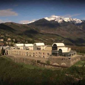 HISTOIRE TV : l’inédit «Fort Aiton, le bagne caché de la République» dimanche 30 mars