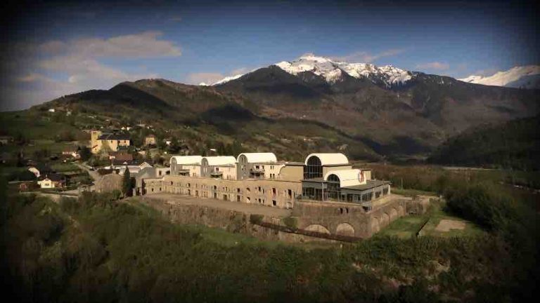 HISTOIRE TV : l’inédit «Fort Aiton, le bagne caché de la République» dimanche 30 mars