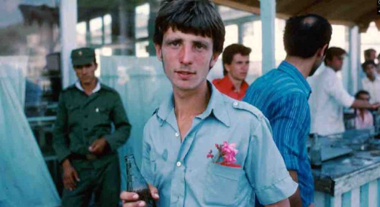 HISTOIRE TV : le documentaire inédit «Sexe et mensonges en Albanie communiste» dimanche 13 avril à 20h50