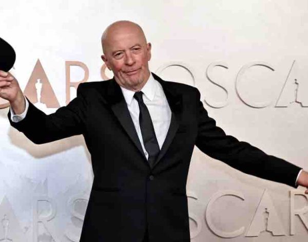 Jacques Audiard soulagé d’en finir avec la promotion d’«Emilia Pérez