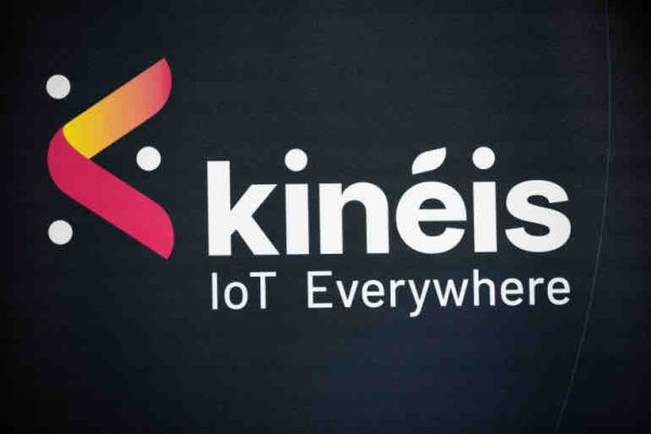 Kinéis achève le déploiement de sa constellation dédiée aux objets connectés
