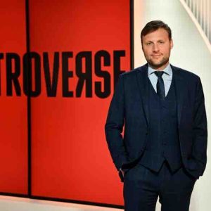 LCP : «Controverse», nouvelle formule présentée par Alexandre Devecchio dès ce vendredi 18 avril à 21h00
