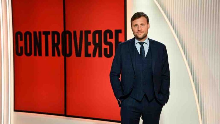 LCP : «Controverse», nouvelle formule présentée par Alexandre Devecchio dès ce vendredi 18 avril à 21h00