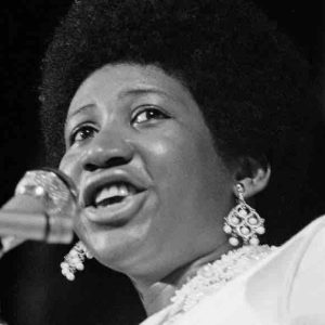 LCP / «Rembob’INA»: l’inédit «Aretha Franklin, reine de la soul» le 13 avril à 21h00