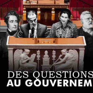 LCP : les «Questions au Gouvernement» fêtent leur 50 ans lundi 17 mars
