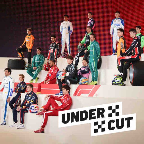 «L’Équipe» lance «Undercut», le nouveau podcast consacré à la F1