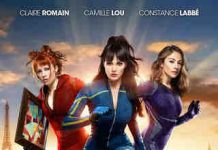 TF1 : «Cat’s Eyes»,2ème du Prime lundi pour son retour