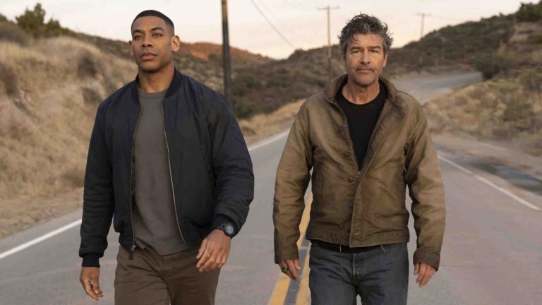 La série dramatique originale de HBO «LANTERNS» entre en production 