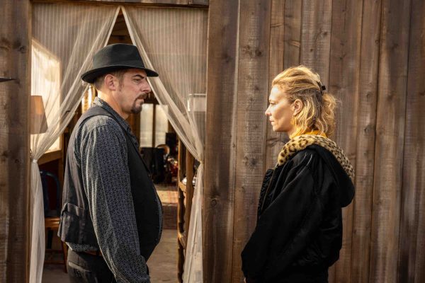 La série originale française «Malditos» arrive en exclusivité sur Max au printemps