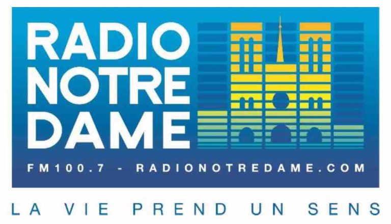 L’alliance RCF-Radio Notre-Dame comptent mettre l’accent sur l’offre numérique pour toucher plus de jeunes et d’actifs
