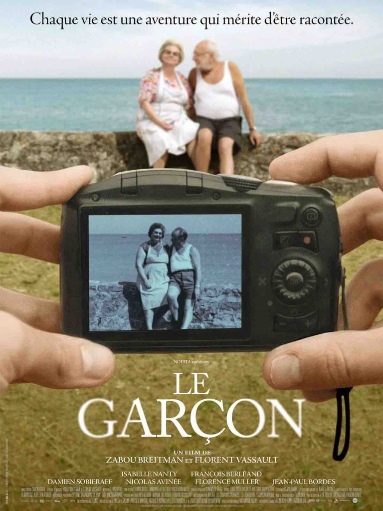 «Le Garçon» de Zabou Breitman: la romancière Isabelle Monnin saisit la justice pour «contrefaçon»