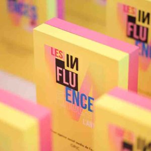 Le Groupe Webedia remporte trois prix lors de l’édition 2025 des INfluences de l’année