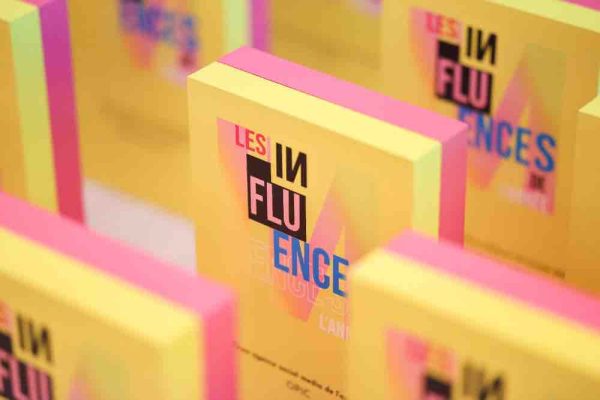 Le Groupe Webedia remporte trois prix lors de l’édition 2025 des INfluences de l’année
