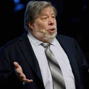 Le cofondateur d’Apple critique l’engagement d’une partie du secteur de la tech derrière Donald Trump aux États-Unis