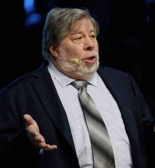 Le cofondateur d’Apple critique l’engagement d’une partie du secteur de la tech derrière Donald Trump aux États-Unis