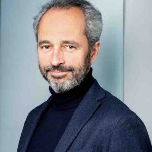 Le groupe M6 est «extrêmement heureux» d’accueillir à la rentrée Cyril Hanouna, selon son président David Larramendy