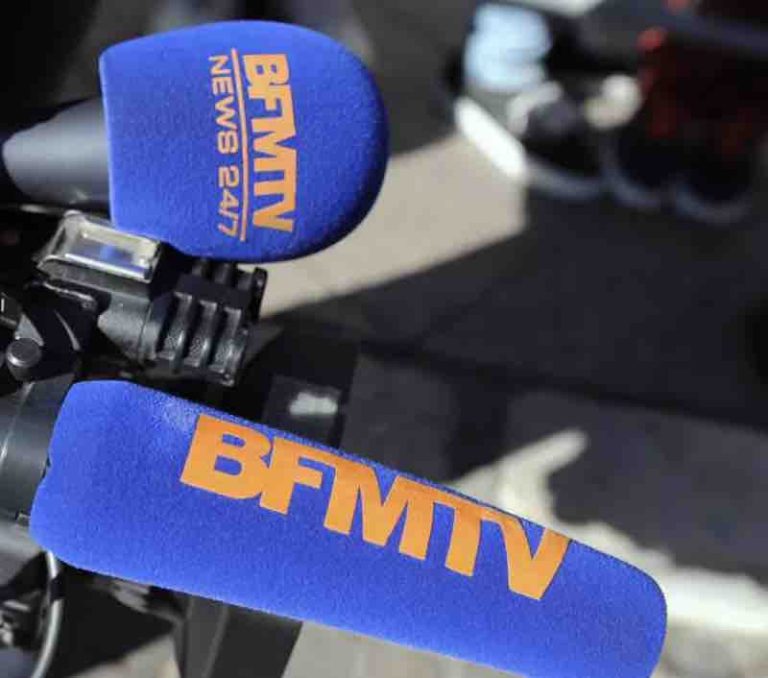 Le groupe RMC BFM dénonce l’agression d’un de ses journalistes télé à Lyon