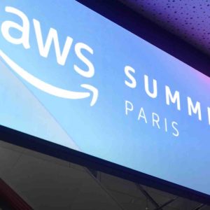 L’édition 2025 de l’AWS Summit Paris le 9 avril au Palais des Congrès