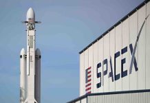 La société aérospatiale SpaceX a déposé son dossier d’introduction en Bourse auprès du régulateur américain des marchés, la SEC