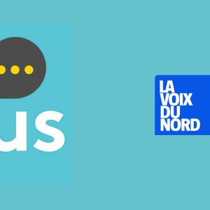 «L’info et vous», 2ème édition : franceinfo et «La Voix du Nord» ouvrent le débat sur le traitement de l’actualité avec les citoyens