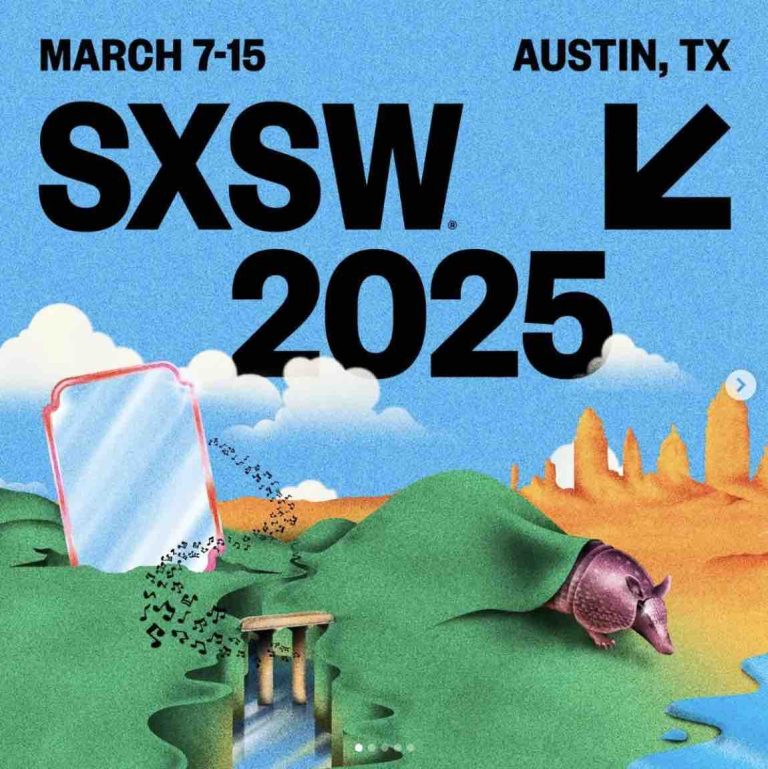 L’onde de choc Trump se fait sentir jusqu’au festival South By Southwest