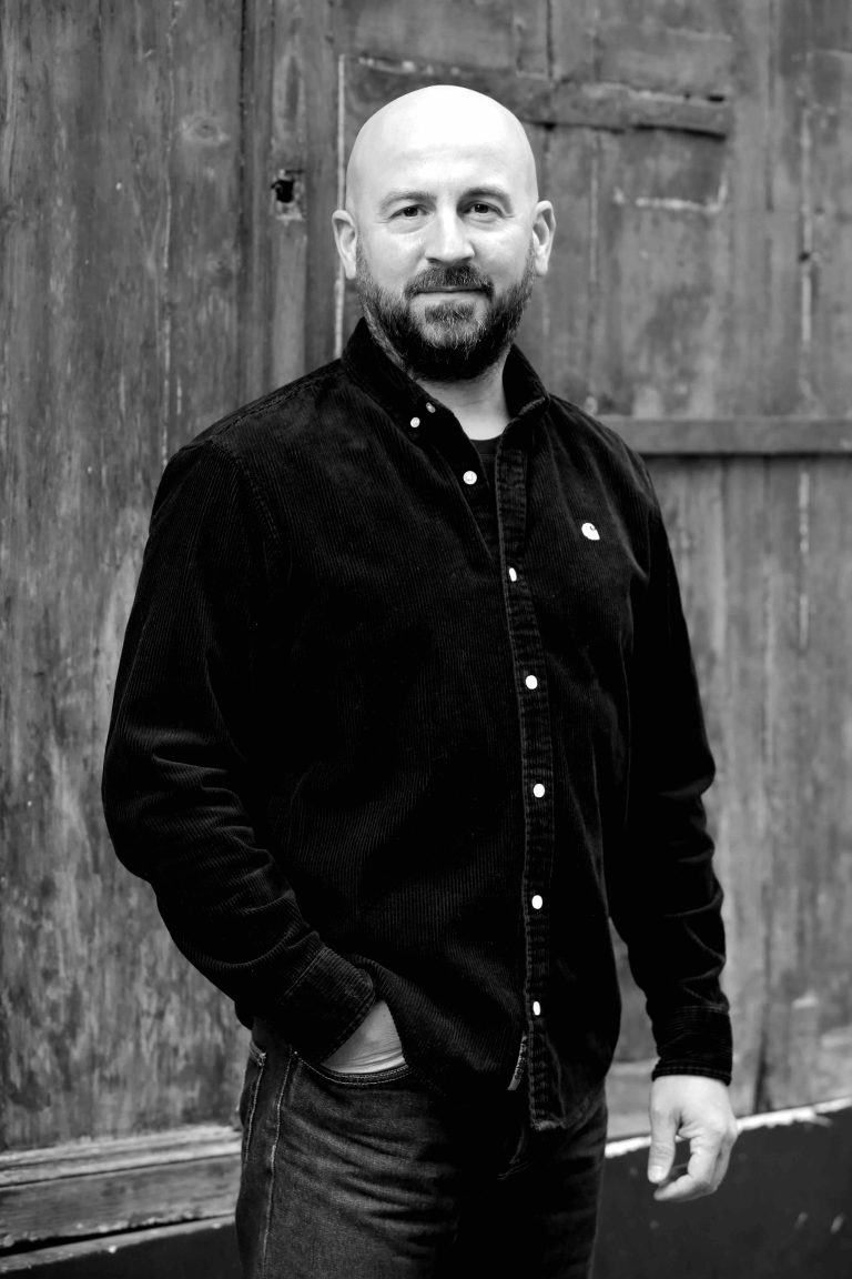 M Publicité : nomination de Thomas Birch