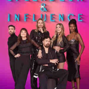 M6+ : «Splendeur et influence» de Marc Brunet dès le 15 avril