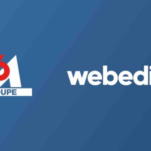 M6 et Webedia annoncent un partenariat stratégique éditorial et publicitaire avec M6+