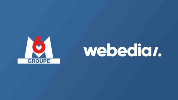 M6 et Webedia annoncent un partenariat stratégique éditorial et publicitaire avec M6+