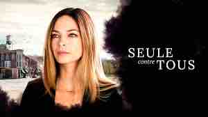 M6+ : l’intégrale de la série judiciaire «Seule contre tous» avec Kristin Kreuk dès le 17 mars