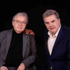 Melody TV : «Les Saintes Chéries», saison 3 dès le 5 avril, présentée par Dominique Besnehard et Jean Pierre Pasqualini