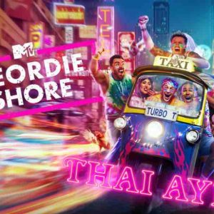 MTV : la nouvelle saison de la téléréalité «Geordie Shore» dès le 7 avril